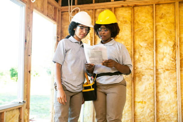 Best Best Insulation Companies  in Virginia Beach, VA